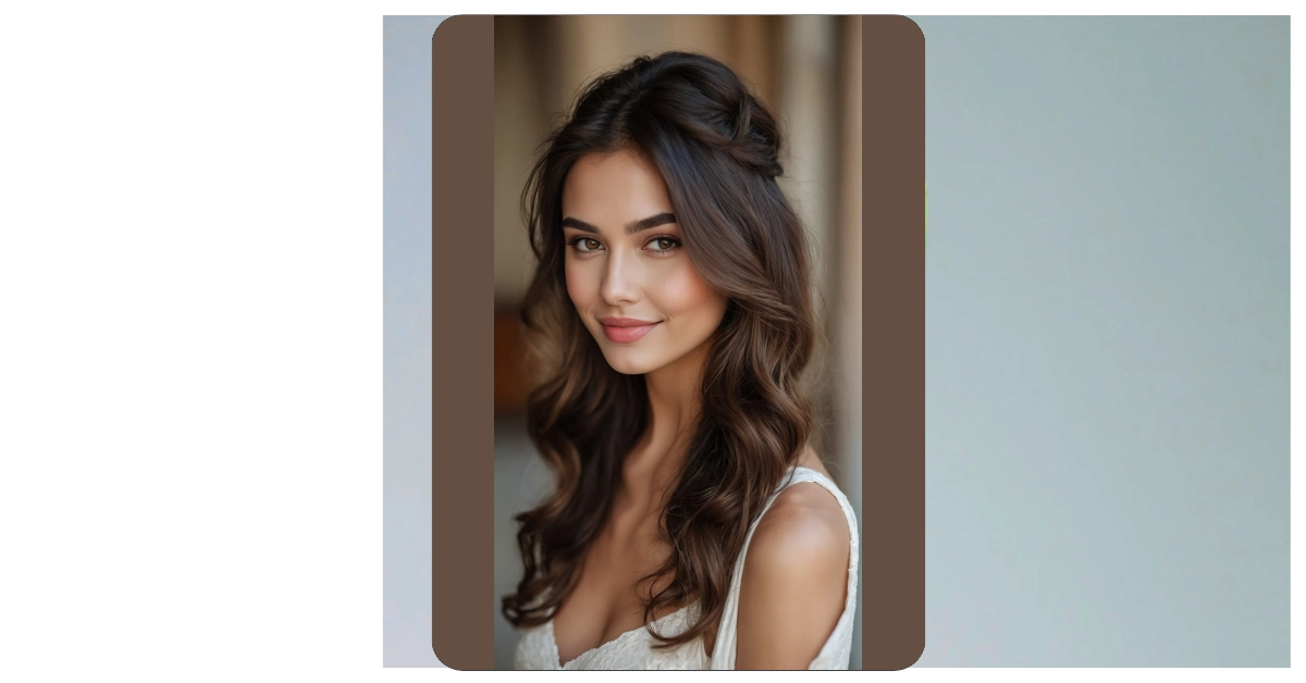 Wavy Hair Wonders: 6 Ideas to Rock Your Look