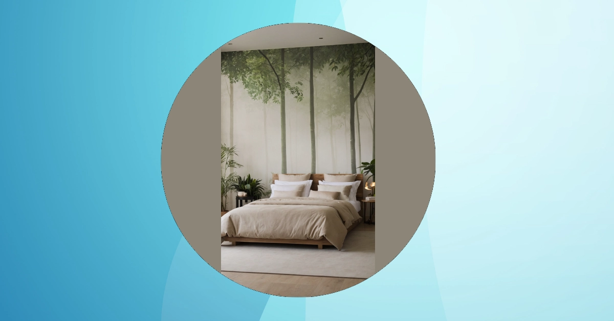Nature in Every Nook: Transform Your Bedroom with These Design Ideas