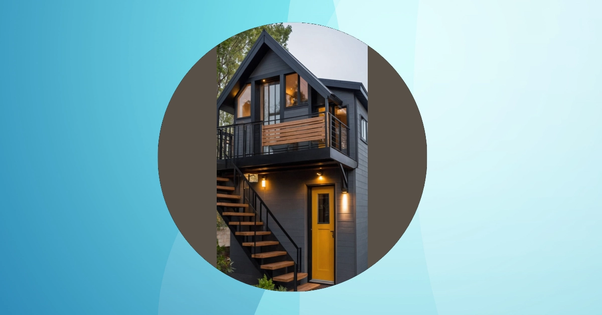 Tiny House, Big Dreams: 07 Small House Ideas You’ll Adore