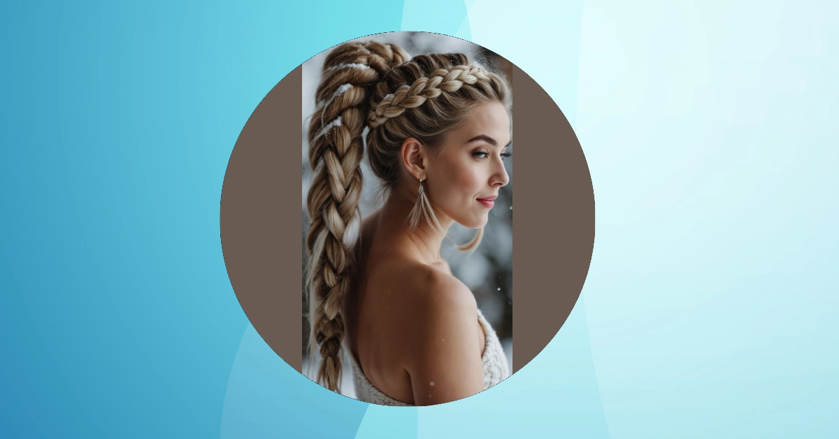 13 Braids to Beat the Chill: Fun Styles for Everyone