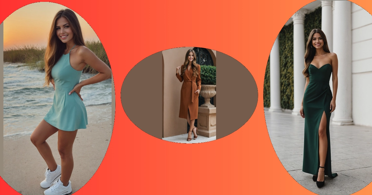 Tight Dresses That Turn Heads: Get Ready to Slay!
