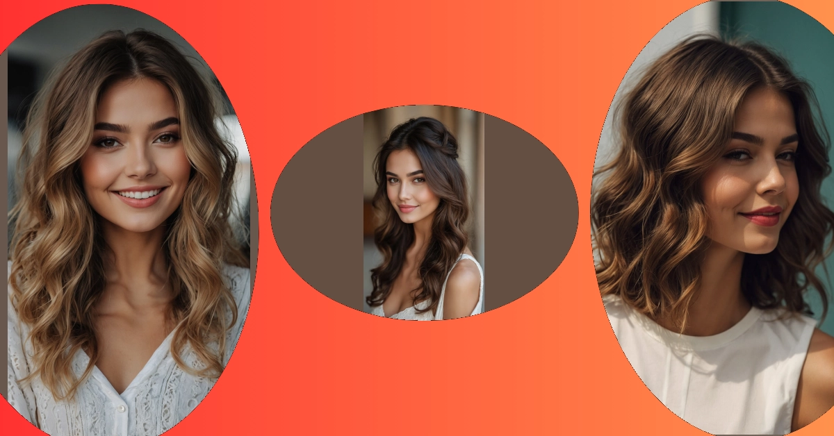Wave It: 6 Hairstyles for Every Length and Occasion