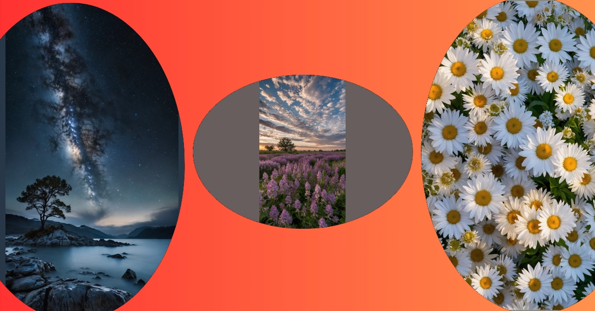 Get Your Nature Fix: 09 Must-Have Wallpaper Ideas for Aesthetic Buffs
