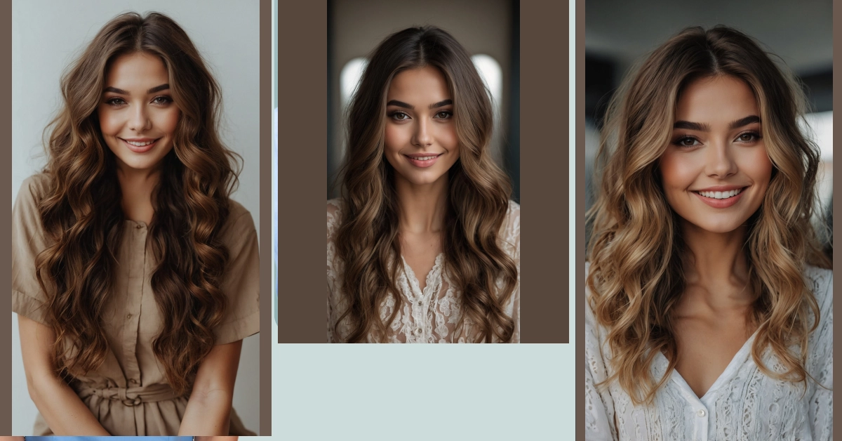 Six Wavy Hairstyles to Refresh Your Look This Season