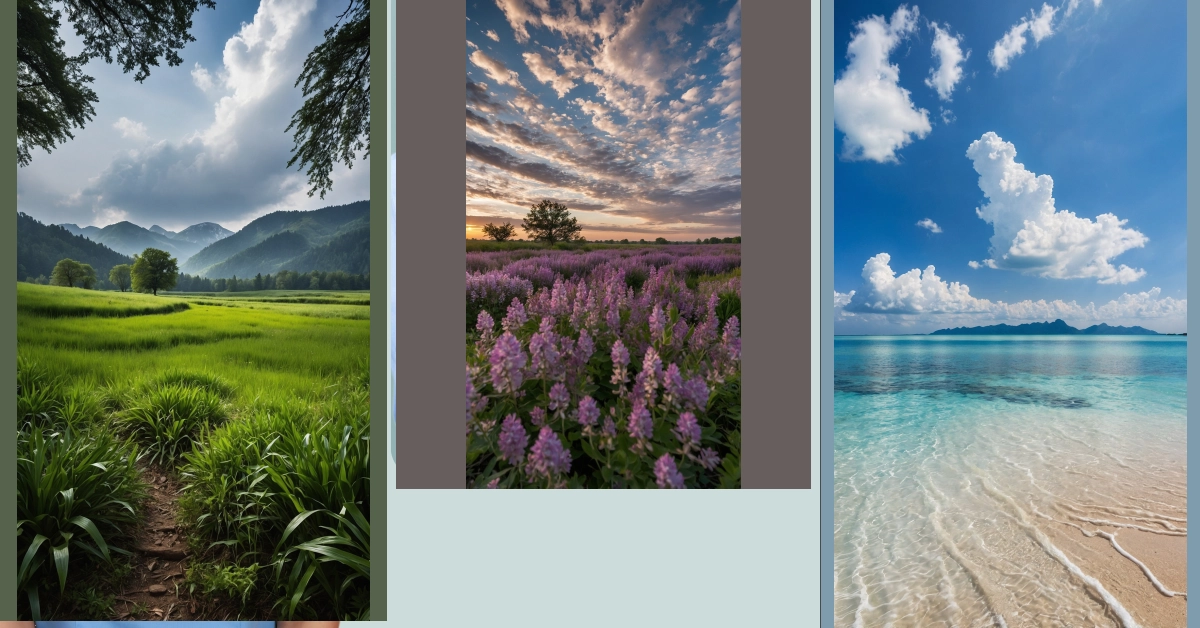 Elevate Your Screen Game: 09 Captivating Nature Wallpapers to Enjoy
