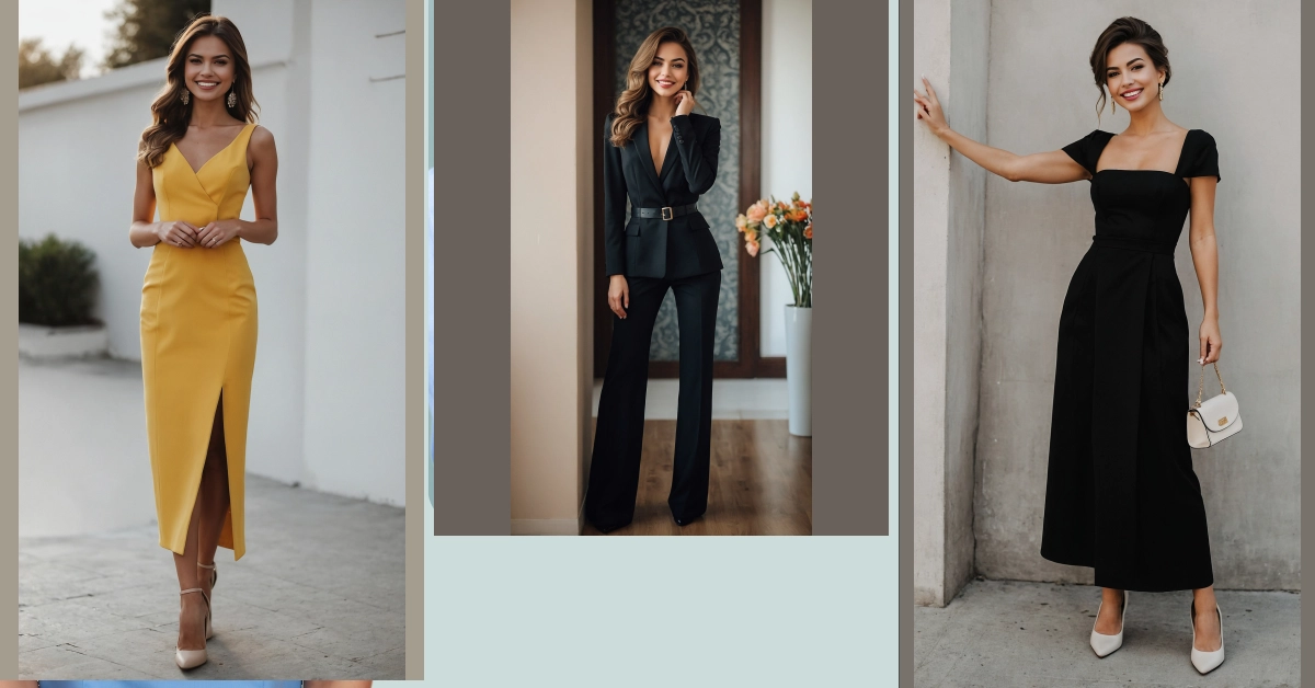 From Casual to Classy: 12 Date Night Outfit Ideas That Radiate Style
