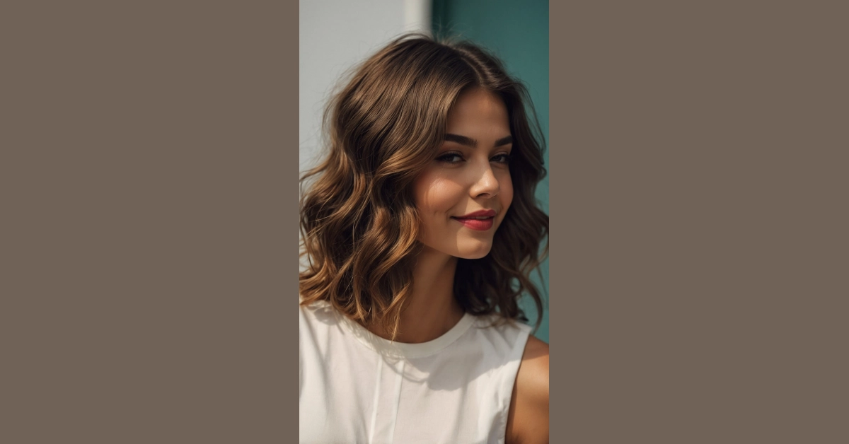 Hair Goals: Your Go-To Guide for Wavy Styles