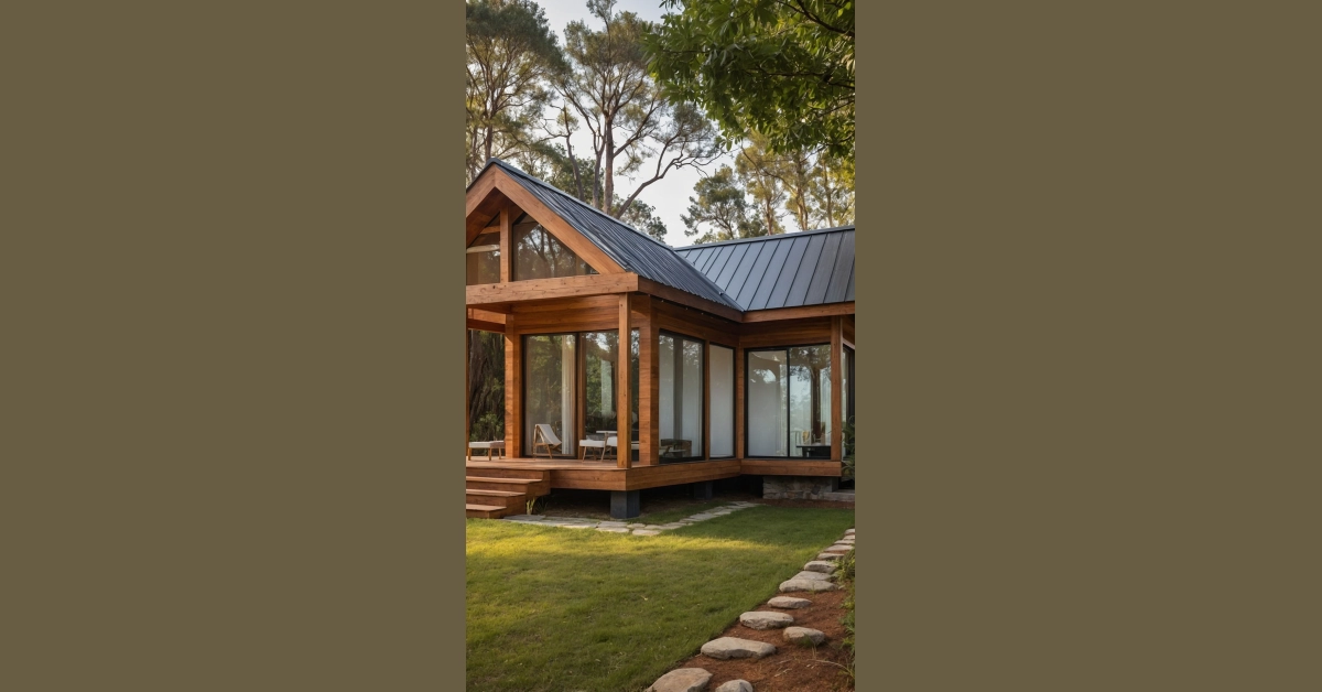 Downsizing Delight: 07 Small House Ideas You Won’t Want to Miss