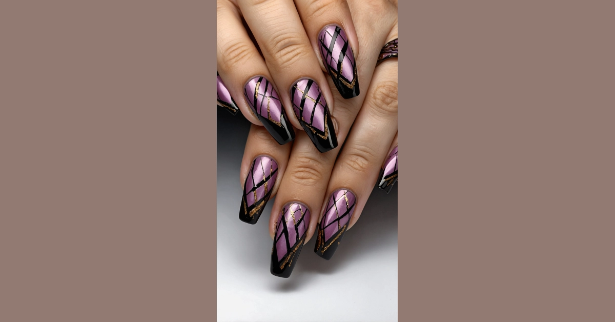 Get Spooky: 10 Fun Halloween Nail Ideas You Can Try Today