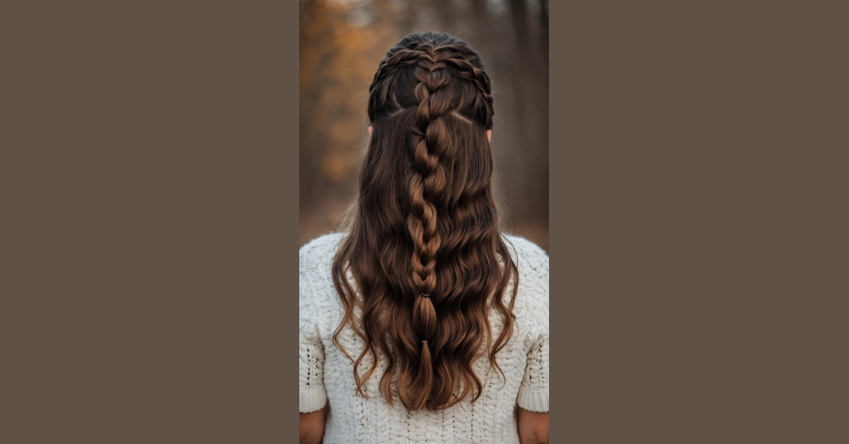 From Snowy to Sleek: 13 Creative Braid Styles for Winter