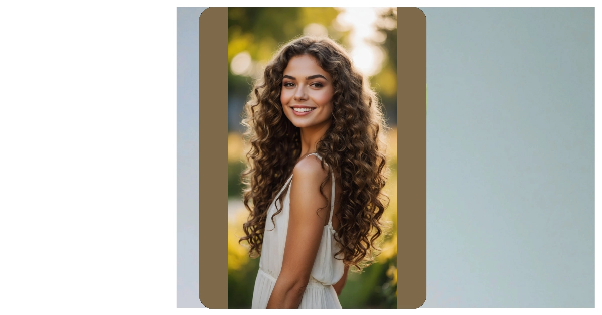 Unleashing the Power of Curly Hair: 09 Fun Hairstyles for Fabulous Women