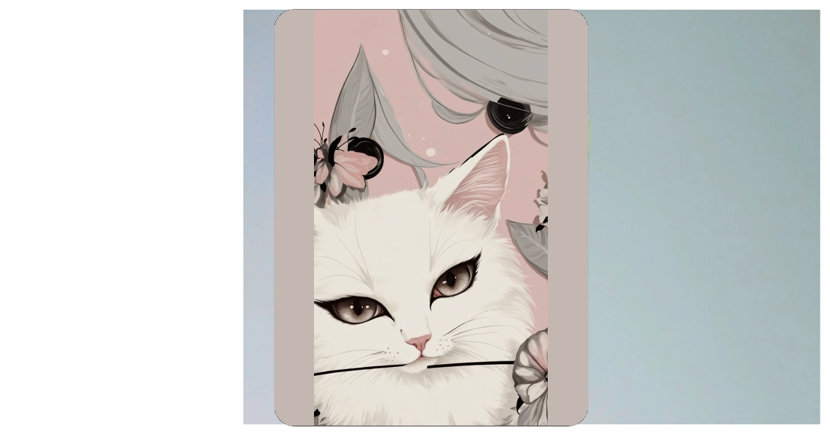 Chic Pink Dreams: 5 Girly Art Wallpaper Ideas to Brighten Your Devices**

**