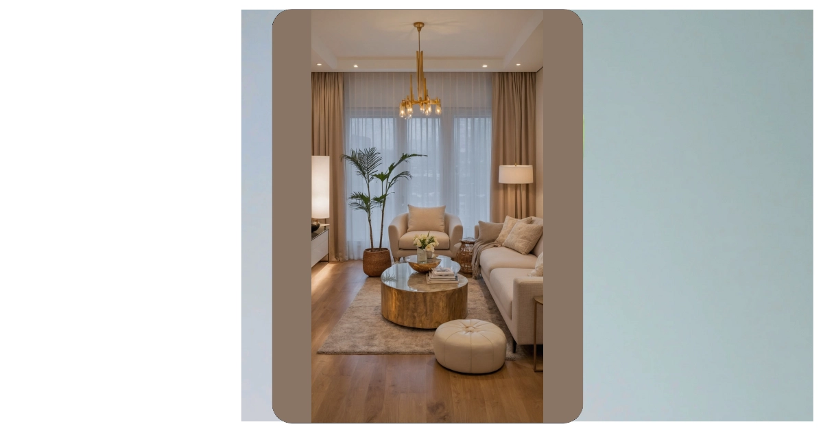 Enchant Your Space: 09 Living Room Decor Ideas Inspired by Disney Princess Furniture
