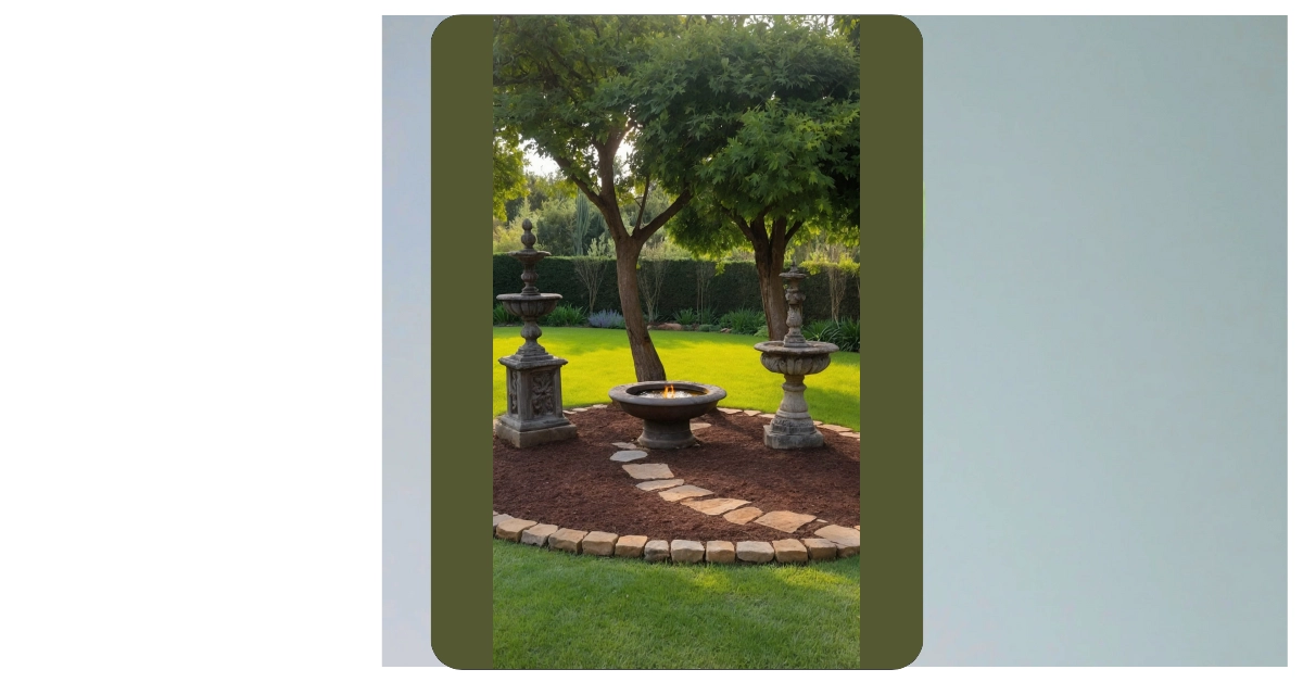 Transform Your Garden into a Reading Paradise