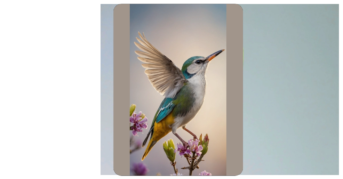 Feathered Fantasy: 13 Birds Wallpaper Ideas That Will Make Your Walls Sing