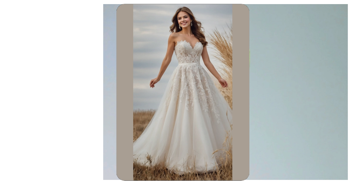 Winter Wedding Dress Ideas for Every Guest’s Taste