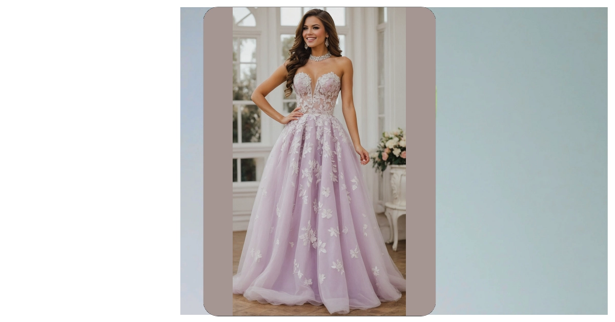 Ignite the Night: 7 Stunning Prom Dress Ideas for 2025!**  
**