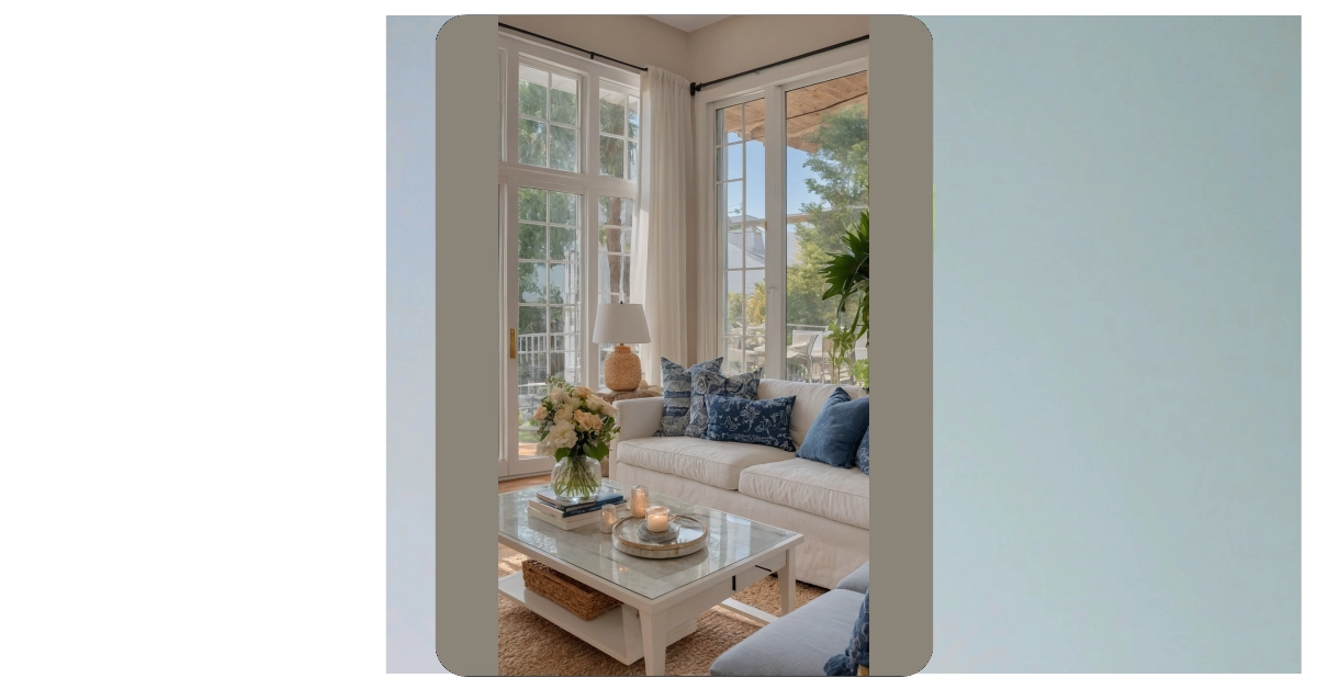 Cozy Vibes: 10 Living Room Ideas to Snuggle Up In