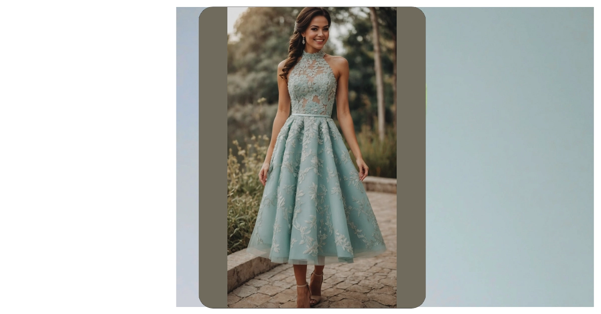 12 Stunning Wedding Guest Dress Ideas for Every Season