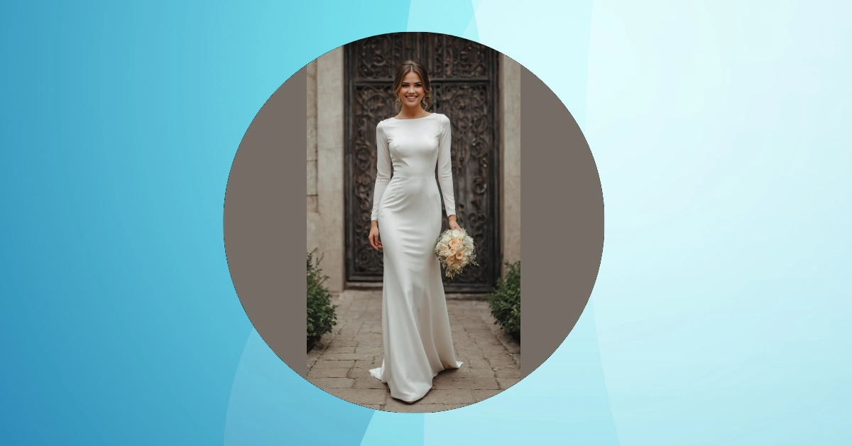 Unveiling the Best Long Sleeve Wedding Dresses: A Classy Affair