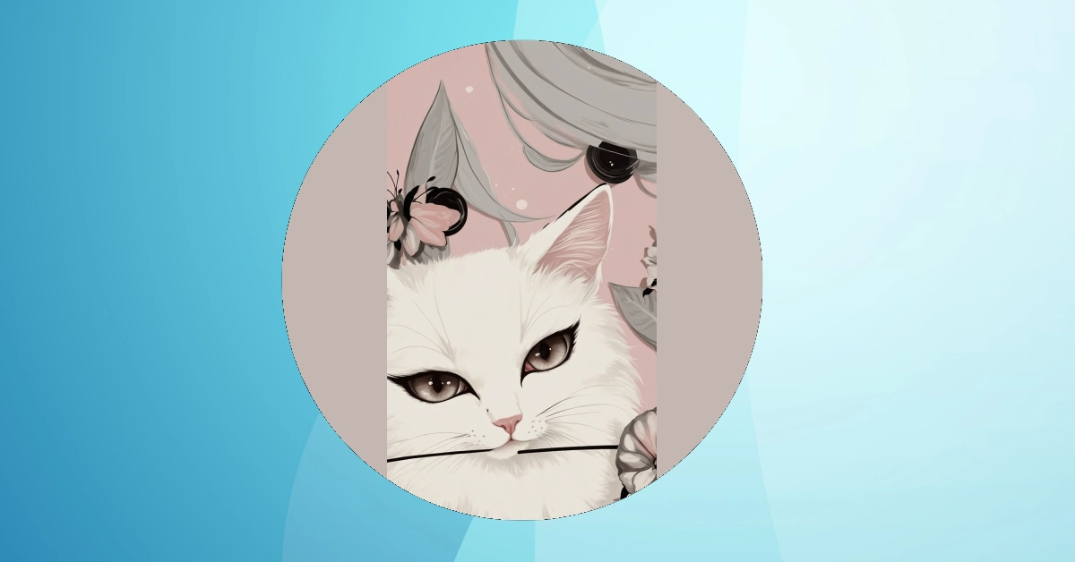 Cute Meets Classy: 5 Girly Art Wallpapers That Shine**

**
