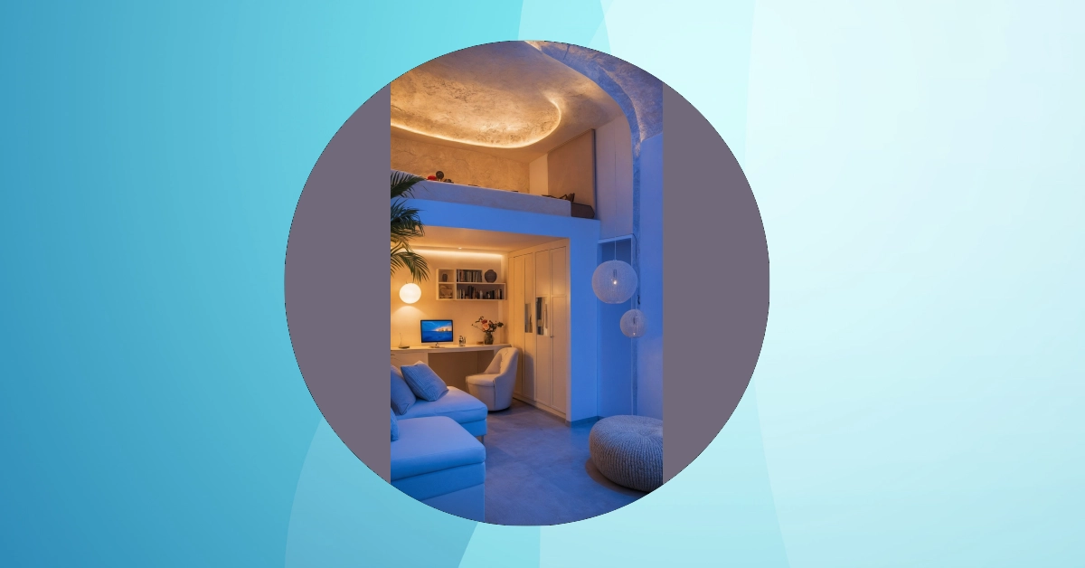 08 Room to Go Ideas for Every Corner of Your Home**

**