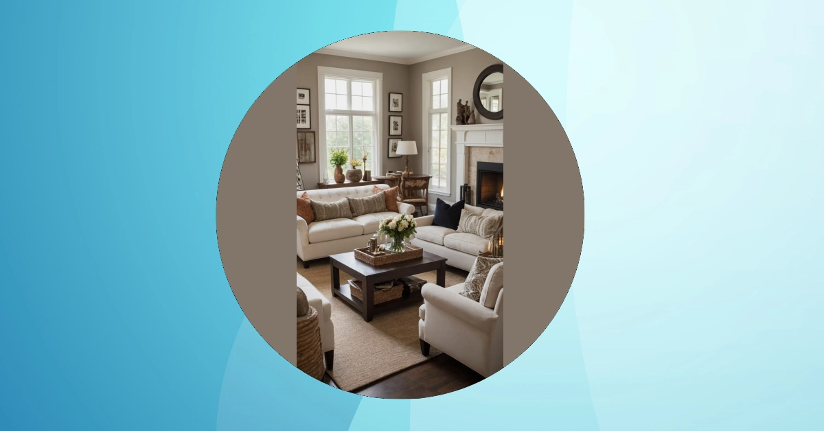 Cozy Up Your Living Room with These 09 Decor Tips