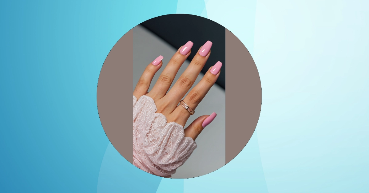 **Pink Perfection: 09 Ideas for Hot Pink Nails You’ll Love**