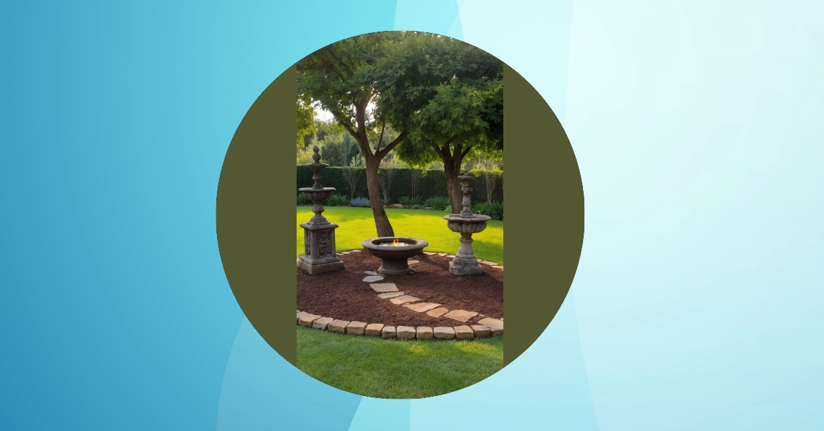 Aesthetic Garden Reading Nooks You’ll Love