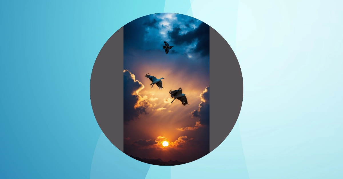 Winged Wonders: 13 Beautiful Birds Wallpaper Ideas You’ll Love