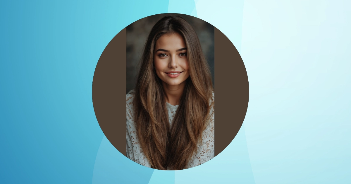 Straight Talk: 5 Fun Straight Hairstyles for Everyone