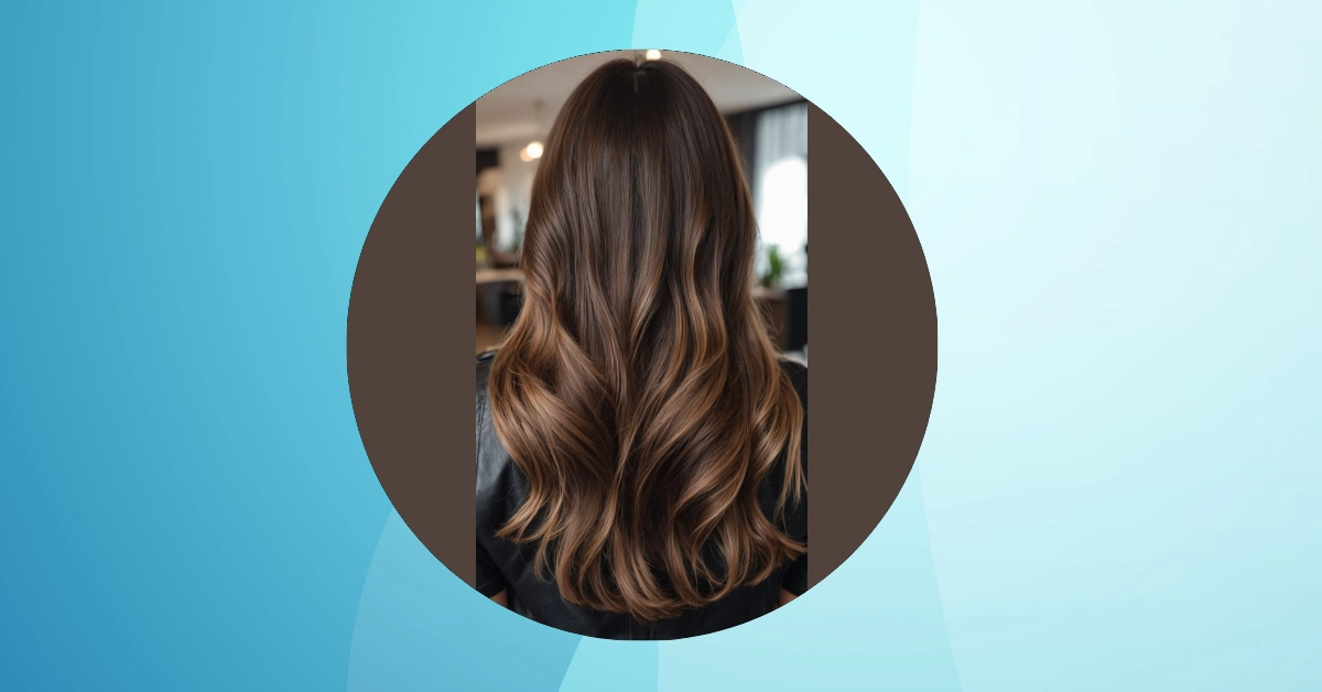Diving into Brunette Balayage: 09 Styles for a Hair Revolution