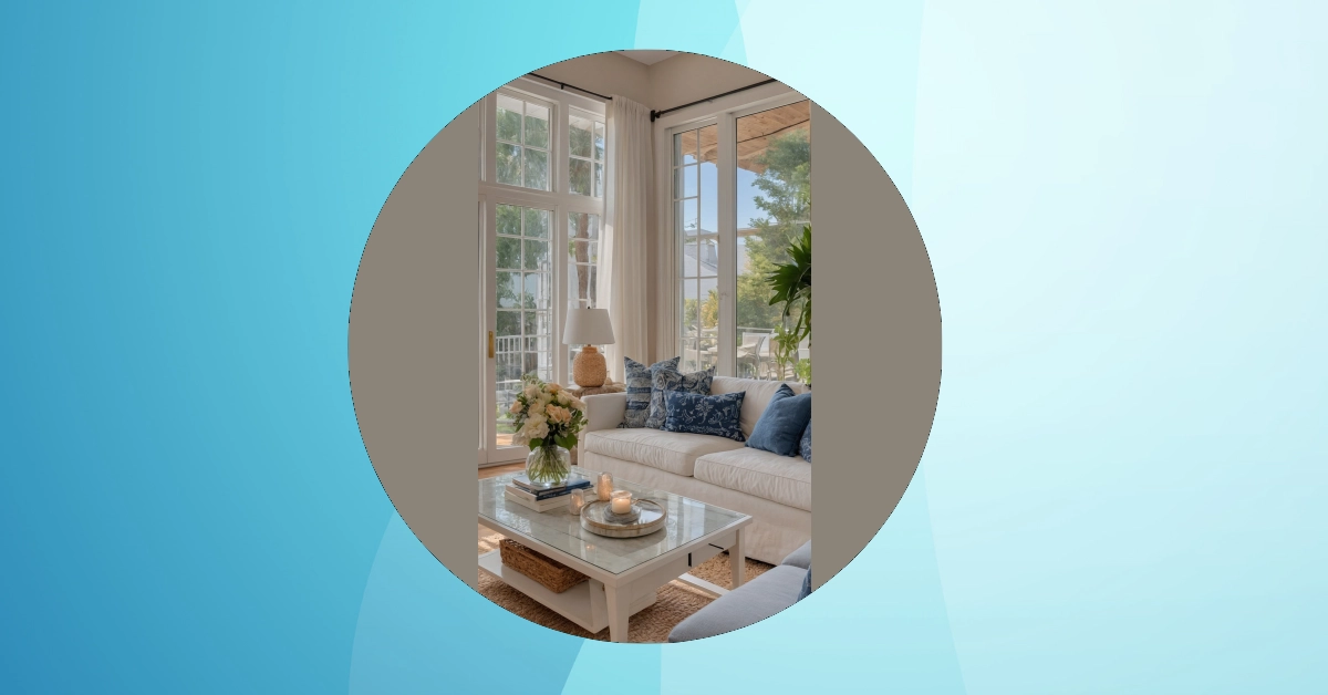 Transform Your Space: Ten Cozy Living Room Inspirations