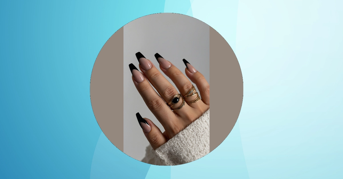 **Nail Polish Party: Black Nail Ideas for Every Occasion!**