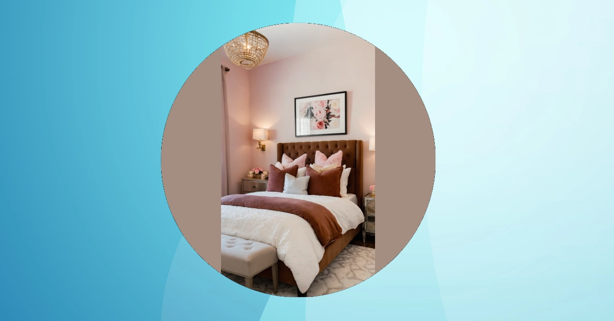 Transform Your Space: 07 Girly Room Ideas to Embrace the Aesthetic Pink