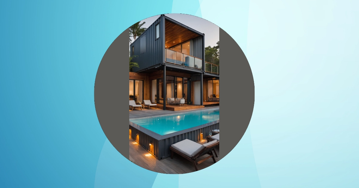 **Elevate Your Lifestyle with Container Home Plans**