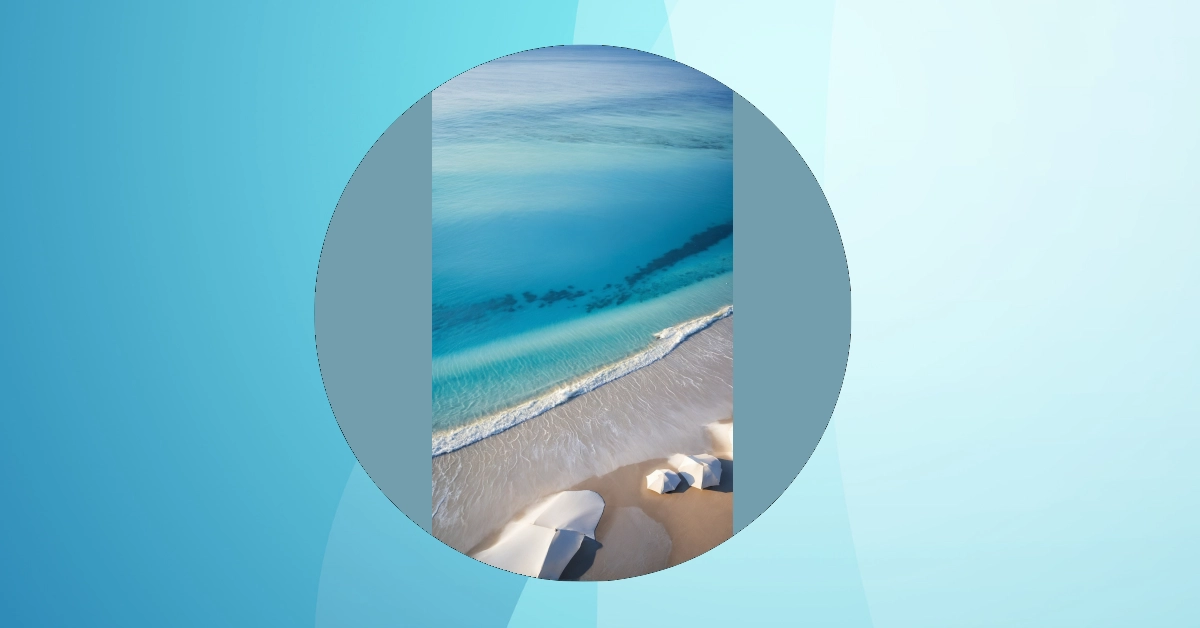 Transform Your Screens with These 07 Beach Wallpaper Inspirations