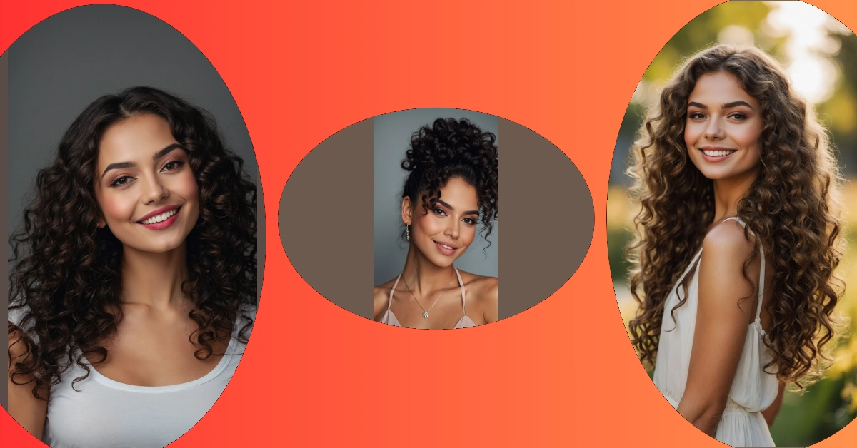 Curly Hair Magic: 09 Creative Hairstyles That Will Turn Heads