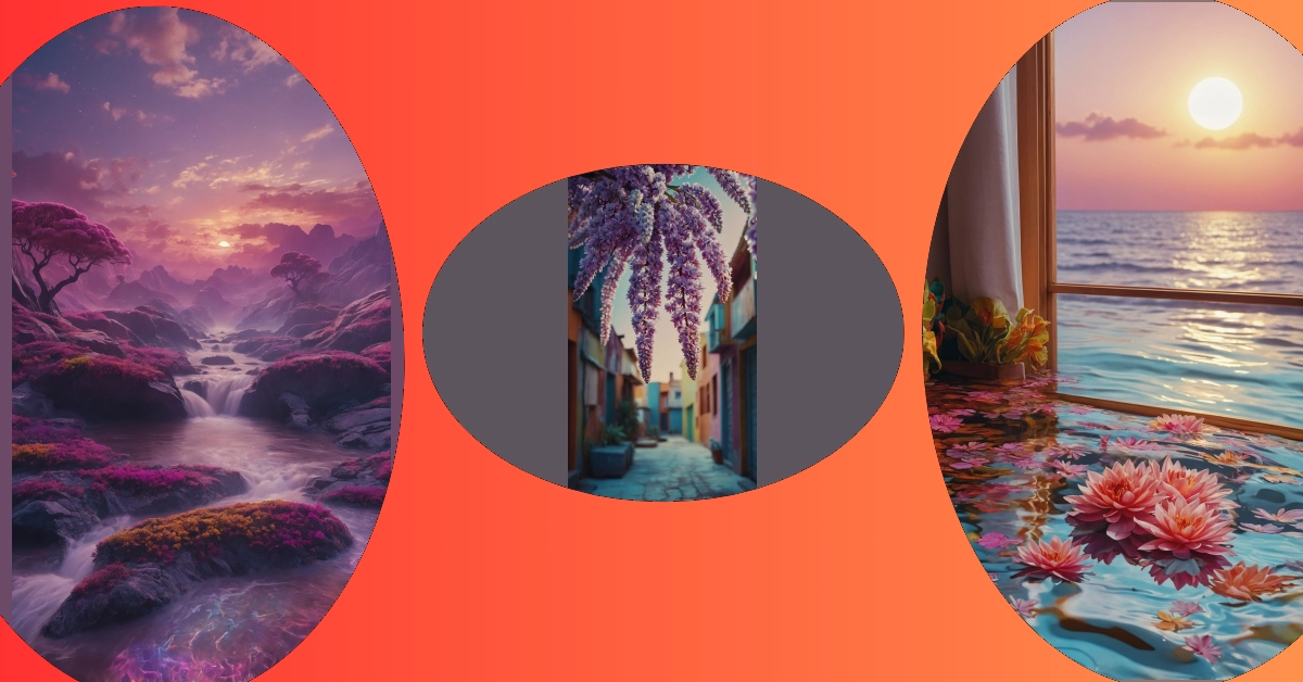 Elevate Your iPhone: 06 Trendy Wallpapers to Try Today