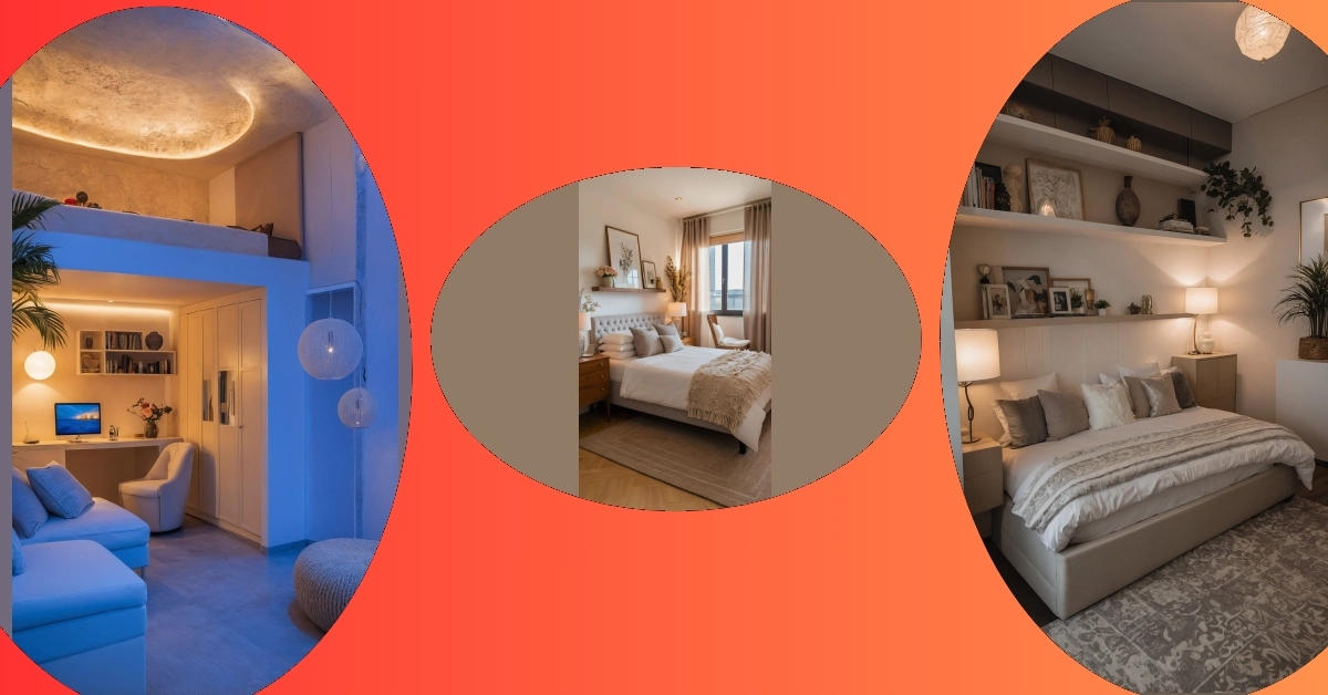 Transform Your Home with These 08 Room to Go Ideas**

**