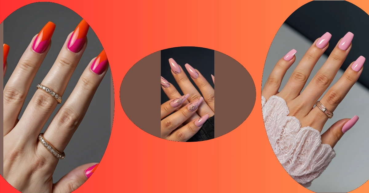 **Pink Vibes Only: 09 Creative Ideas for Hot Pink Nails**