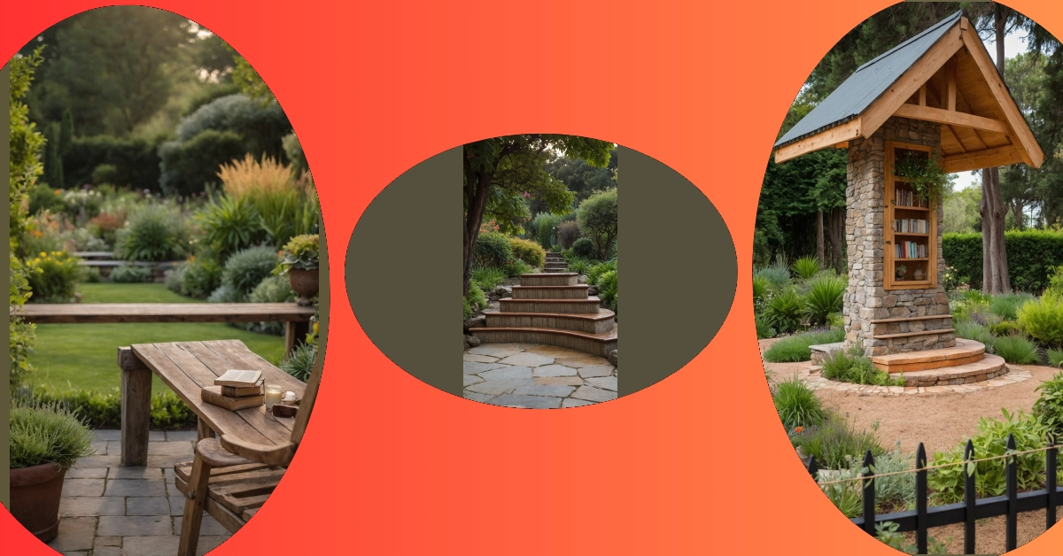 The Secret to Creating an Aesthetic Reading Oasis