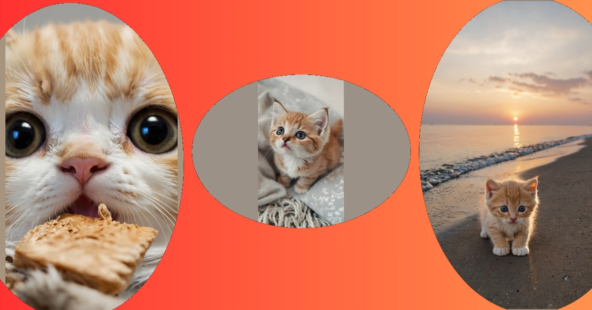 From Whiskers to Screens: 11 Kitten Wallpaper Ideas That Will Melt Your Heart