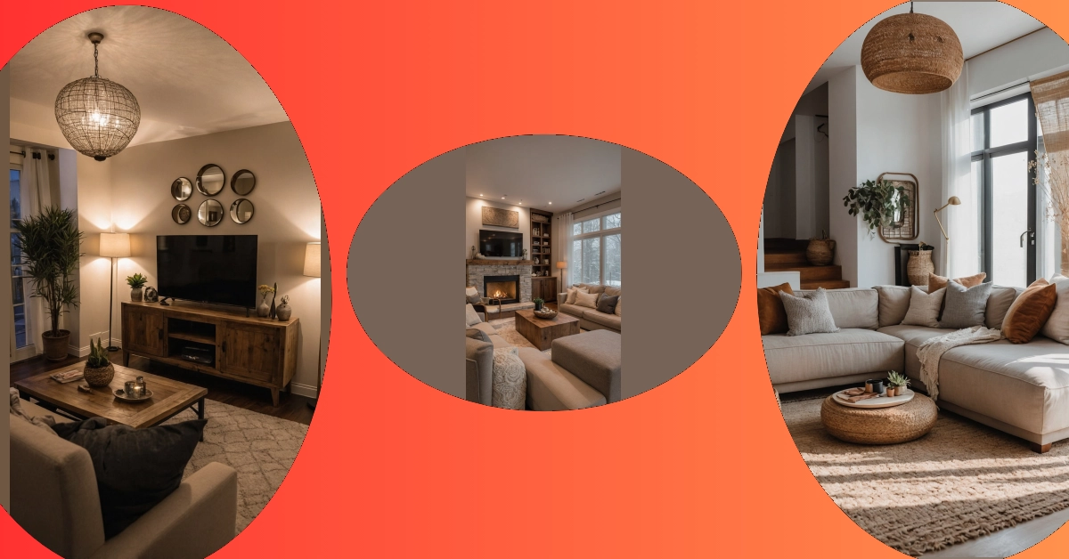 Create the Comfiest Living Room: 10 Cozy Ideas You’ll Love