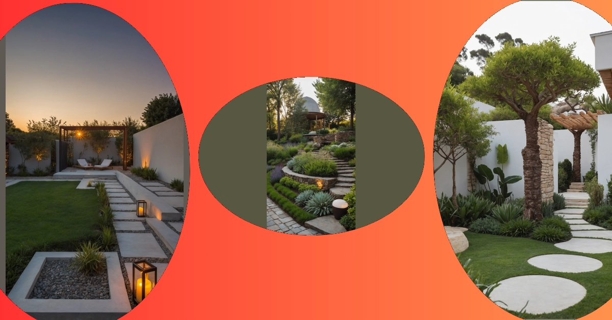 Backyard Bliss: 6 Landscape Ideas to Make Your Outdoor Space Shine