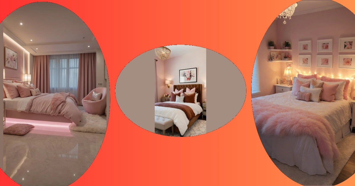 07 Cozy Girly Room Ideas to Make Your Aesthetic Dreams Come True