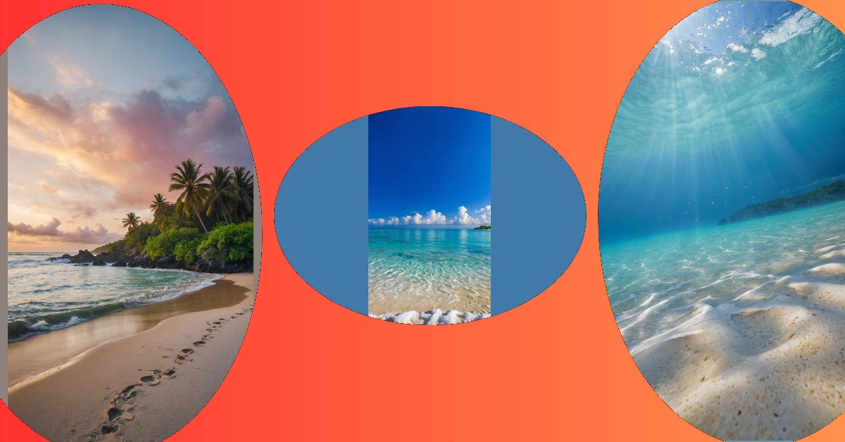 07 Beach Wallpaper Ideas That Will Brighten Your Day