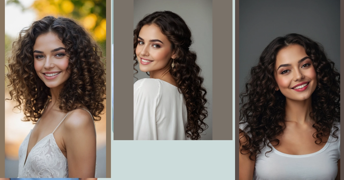 Curly Hair, Don’t Care: 09 Fun Hairstyles for the Bold and Beautiful