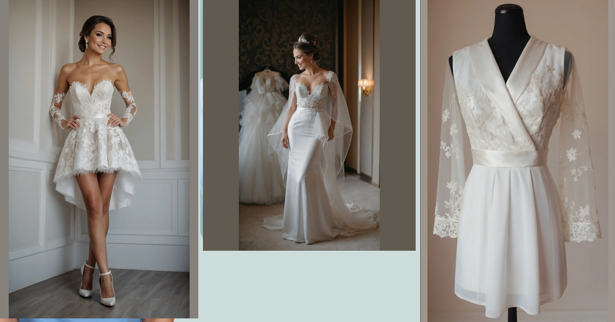 Prepare in Style: 11 Fun Bride Getting Ready Outfit Ideas for You and Your Squad