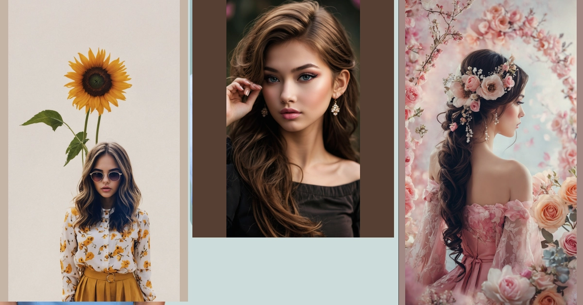 The Pink Revolution: Exciting Girly Art Wallpaper Ideas You’ll Love!**

**